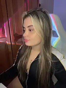 Stripchat Live Porn of Miss_valeriaa