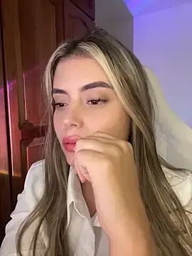 Stripchat Adult Webcams of Miss_valeriaa