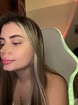 Stripchat Live Porn of Miss_valeriaa