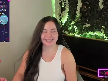 Stripchat Sex Chat of ainohacarter_89