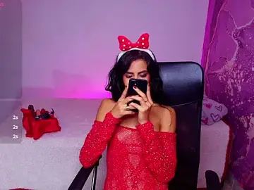 Stripchat Adult Webcams of canela_salvaje