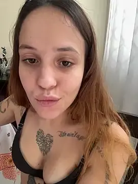 Stripchat Live Sex of Angel_6699