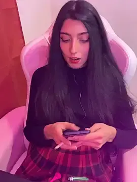 Felicia_smok3 from stripchat