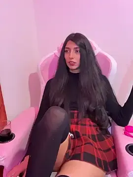 Stripchat Sex Chat of Felicia_smok3