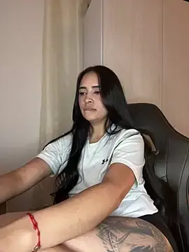 Stripchat Private Sex Chat of Im_Paulina