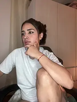Stripchat Watch Live Sex Cams of Im_Paulina