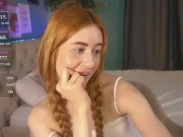 Stripchat Nude Webcam of Lisafoxy_