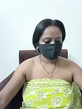 Stripchat Live Porn of misti-boudii