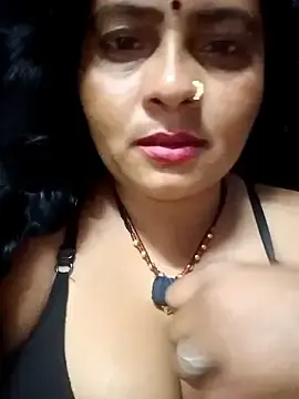 Stripchat Sex Chat of Hot_komal1