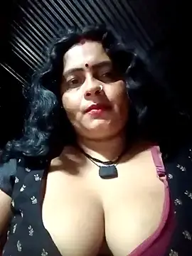 Stripchat Live Porn of Hot_komal1