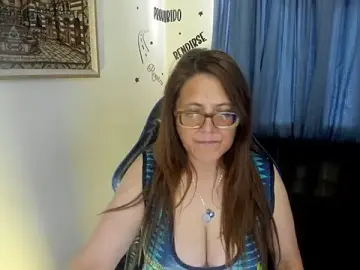 Stripchat Private Sex Chat of Ivette_Shaira