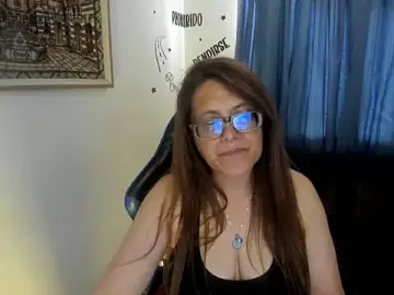 Stripchat Adult Video Chat of Ivette_Shaira