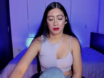 MeganWhite3 from stripchat