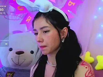 april_bennett from stripchat