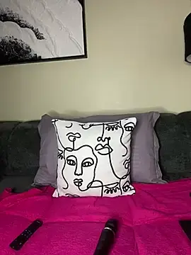 Stripchat Free Live Porn of Black_amber_xx