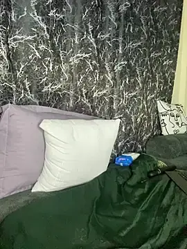 Stripchat Private Sex Chat of Black_amber_xx