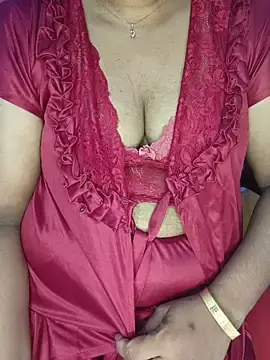Stripchat Adult Webcam of Malluivaniya