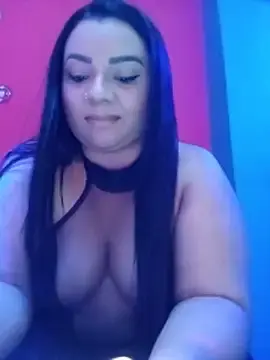 Stripchat Best live sex cam show of MelanyShayk