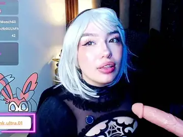 Stripchat Live Porn of Mk_ultraa
