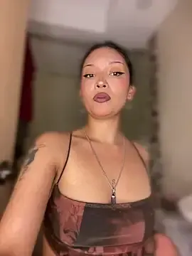 Stripchat Watch Live Sex Cams of baby_lizy