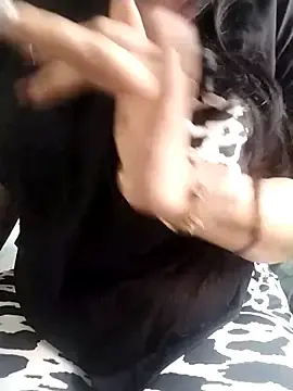 Stripchat Private Sex Chat of miss_nada55