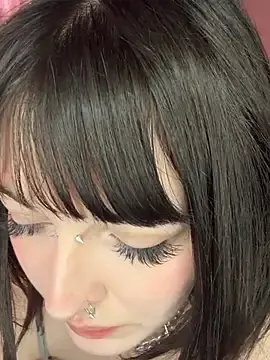 Stripchat Private Sex Chat of virusDoll