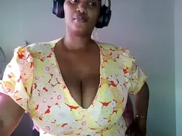 Stripchat Adult Webcams of Lakwanda