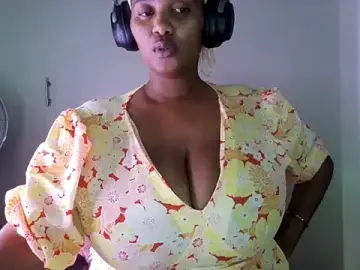 Lakwanda from stripchat