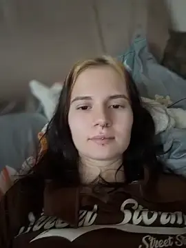MarsiMur from stripchat