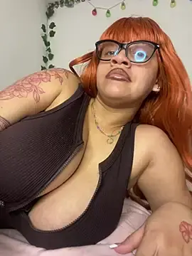 Stripchat Private Sex Chat of Charlotee_