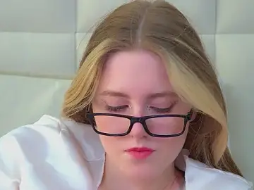 Stripchat Live Porn of LexiBookwell