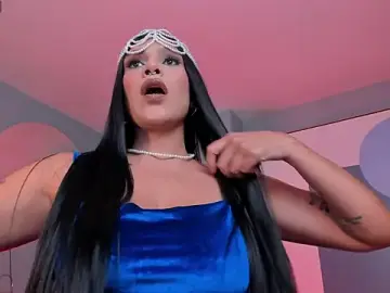 Stripchat Live Porn of SarahYates
