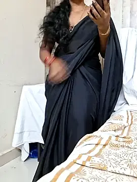 Stripchat Sex Chat of SubhadraTelugu