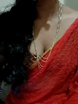 Stripchat Free Porn Cam of SubhadraTelugu