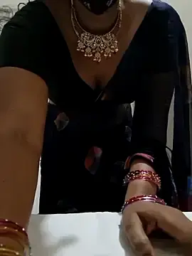 Stripchat Live Sex Cam of SubhadraTelugu