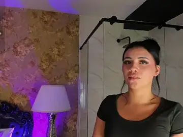 Stripchat Best live sex cam show of alanna_blaze