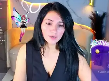 Stripchat Nude Webcam of Alisson_tx_