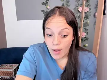 Stripchat Best Webcam of Baby_Asshley