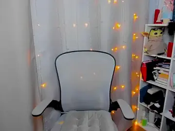 Stripchat Sex Cam of FieryHeart