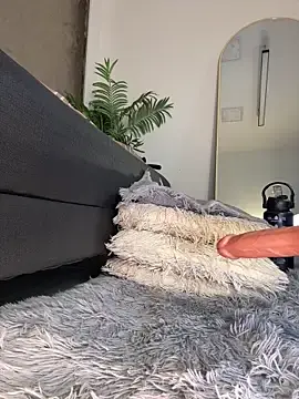 Stripchat Watch Live Sex Cams of Isa__Blanc