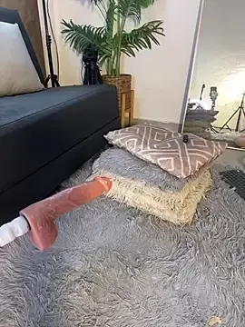 Stripchat Live Porn of Isa__Blanc