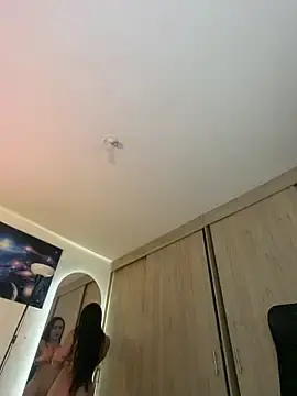 Stripchat Free Porn Cam of MariaAntonia__