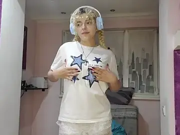 Stripchat Nude Webcam of dewdop