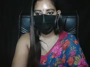 Stripchat Nude Webcam of Rashmi-Sexy