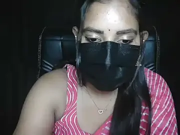 Stripchat Free Porn Cam of Rashmi-Sexy