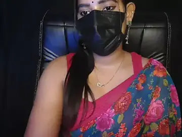 Stripchat Live Porn of Rashmi-Sexy