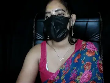 Stripchat Sex Cam of Rashmi-Sexy