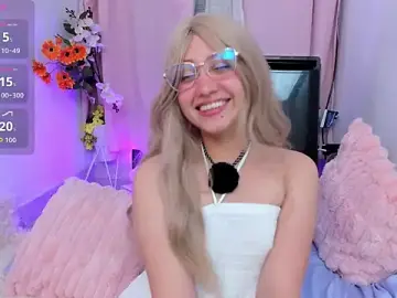 Stripchat Live Sex Cam of sweett_fire