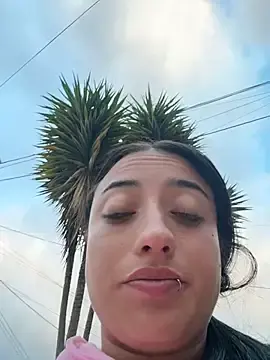 Stripchat Live Sex of Ady_18
