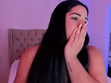 Stripchat Live Sex of EmilySanchezz